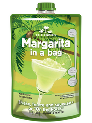 Margarita Frozen Wine Mixer