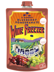 Blue Pom Frozen Wine Mixer